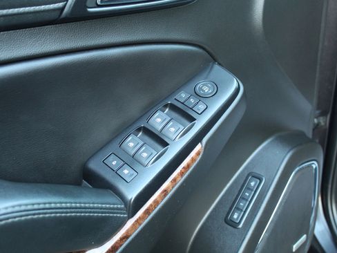 Used 2018 Chevrolet Tahoe Premier image 26