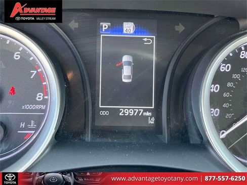 Certified 2022 Toyota Camry LE image 29