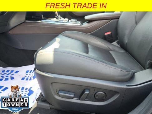 Used 2023 MAZDA CX-30 AWD 2.5 S w/ Premium Package image 10