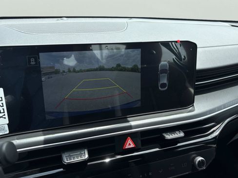 New 2026 Kia K5 GT-Line FWD image 21
