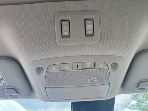 Used 2020 Nissan Murano Platinum w/ Cargo Package image 40