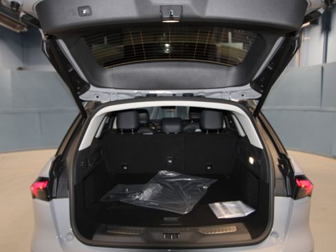 New 2026 Lincoln Nautilus Premier image 34