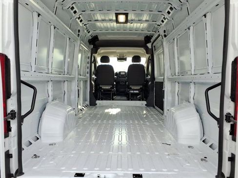 New 2026 RAM ProMaster 3500 w/ Safety Group image 19