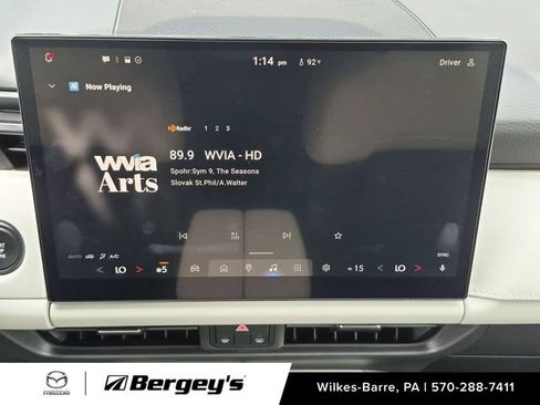 New 2026 MAZDA CX-5 Select AWD/4WD image 17