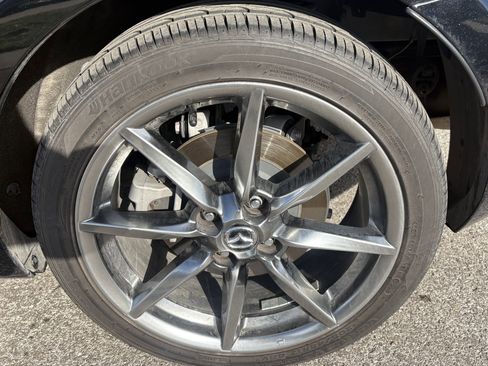 Used 2023 MAZDA MX-5 Miata Grand Touring image 13
