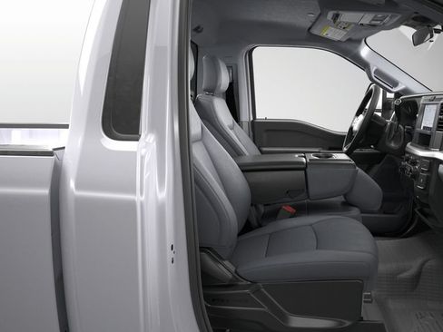 New 2026 Ford F250 XL w/ STX Appearance Package AWD/4WD image 6