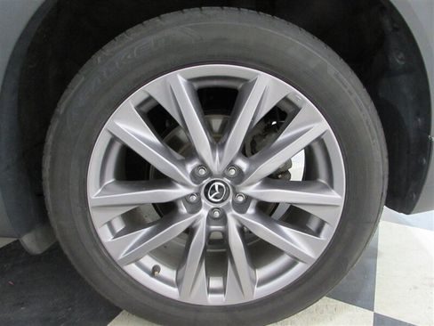 Used 2023 MAZDA CX-9 Grand Touring image 81