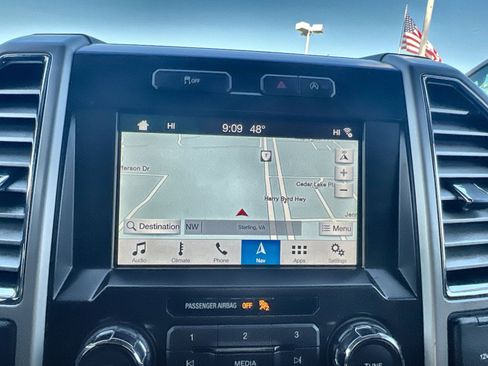 Used 2016 Ford F150 Lariat image 20