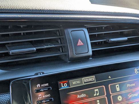 Used 2020 Honda Civic Sport image 21