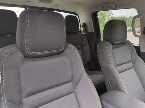 Used 2022 Nissan Frontier SV AWD/4WD image 7