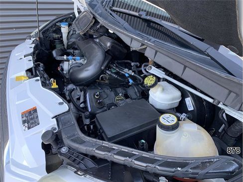 Used 2015 Ford Transit 350 XLT image 11