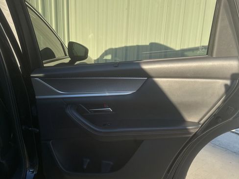 Used 2024 MAZDA CX-90 3.3 Turbo S image 23