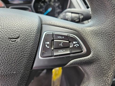 Used 2019 Ford Escape S FWD image 25