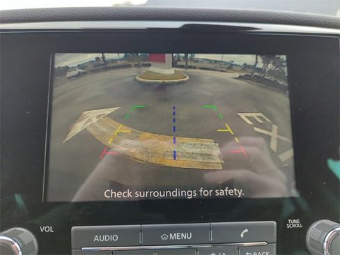 Certified 2024 Nissan Titan SV w/ SV Convenience Package image 35