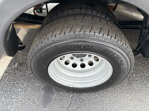 Used 2025 Ford Transit 350 148 High Roof Extended DRW image 9