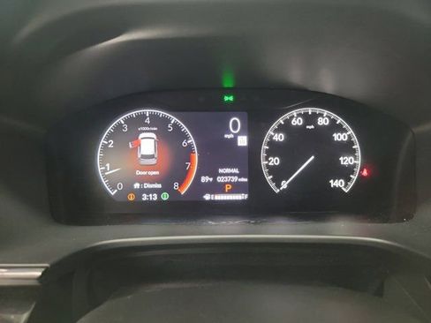 Certified 2023 Honda CR-V EX-L image 24