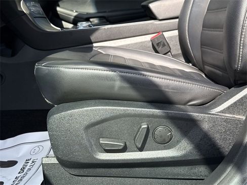 Used 2020 Ford Edge SEL w/ Convenience Package image 14