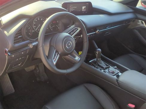 Used 2021 MAZDA MAZDA3 AWD 2.5 Turbo Hatchback image 13