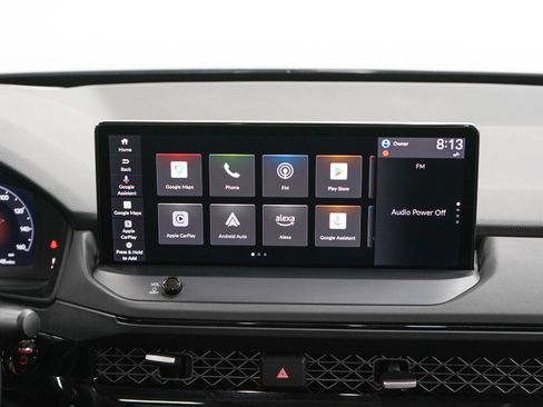 Used 2024 Honda Accord Touring image 15