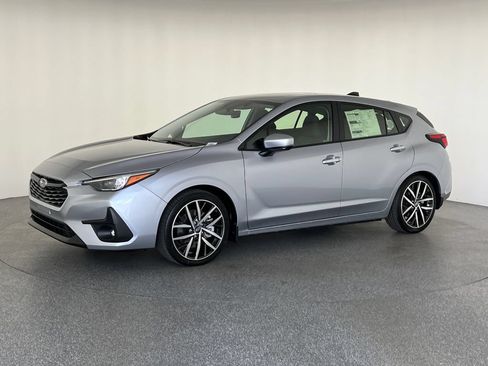 New 2026 Subaru Impreza 2.0i Sport AWD/4WD image 9