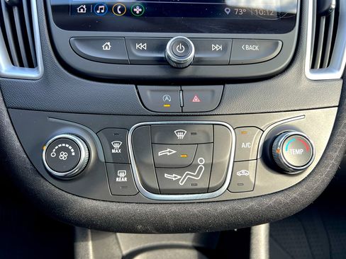 Used 2024 Chevrolet Malibu RS w/ LPO, Floor Liner Package image 21