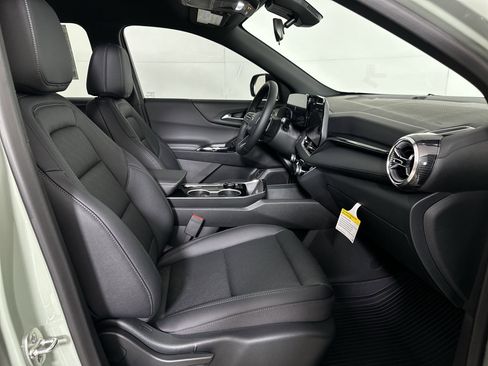 New 2026 Chevrolet Equinox LT w/ Convenience Package II image 63