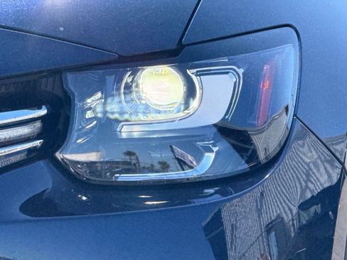 Certified 2024 MAZDA CX-90 Plug-In Hybrid w/ Preferred image 9