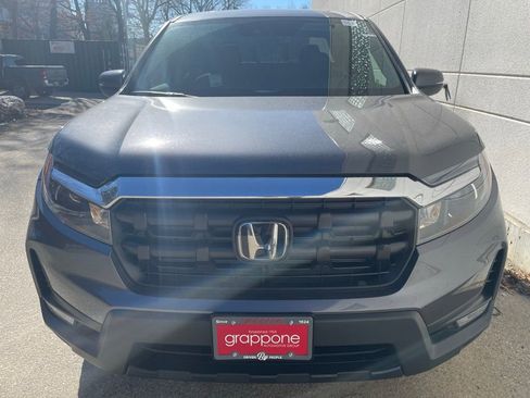 New 2026 Honda Ridgeline RTL image 3