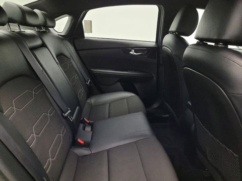 Used 2023 Kia Forte GT-Line w/ GT-Line Technology Package image 19