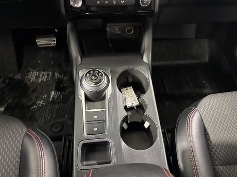 Used 2023 Ford Escape ST-Line Elite image 4