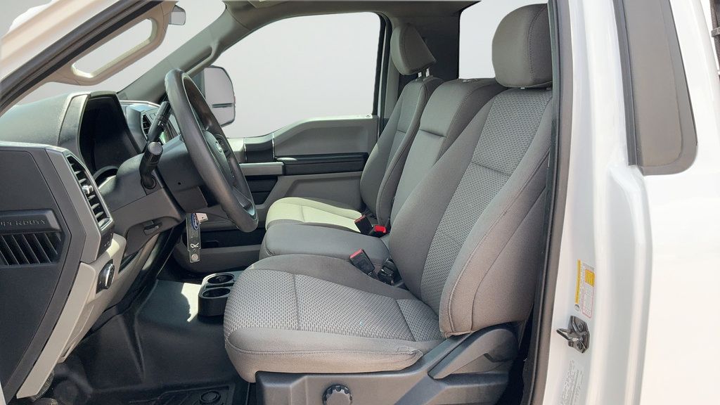Used 2022 Ford F250 XLT AWD/4WD image 14