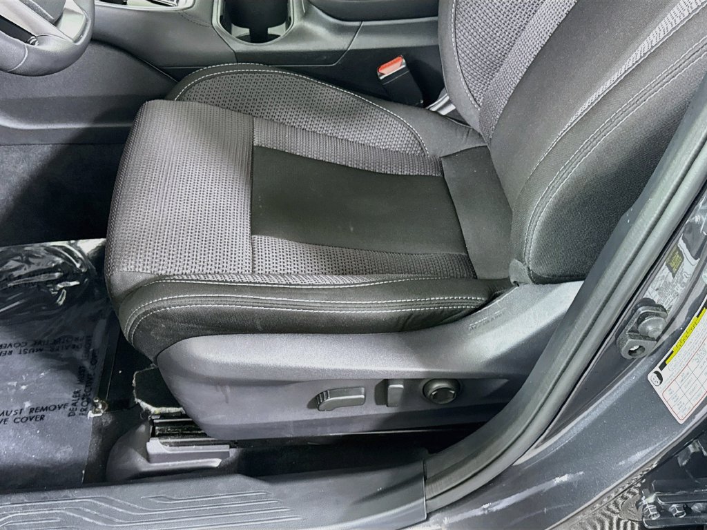 Certified 2025 Subaru Outback Premium AWD/4WD image 23