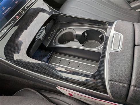 Used 2022 Mercedes-Benz S 500 4MATIC image 12