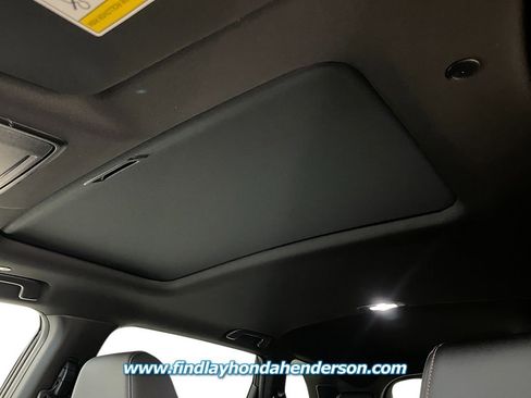 New 2026 Honda CR-V Sport Touring image 24