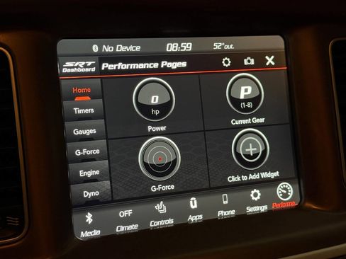 Used 2021 Dodge Charger Scat Pack image 57