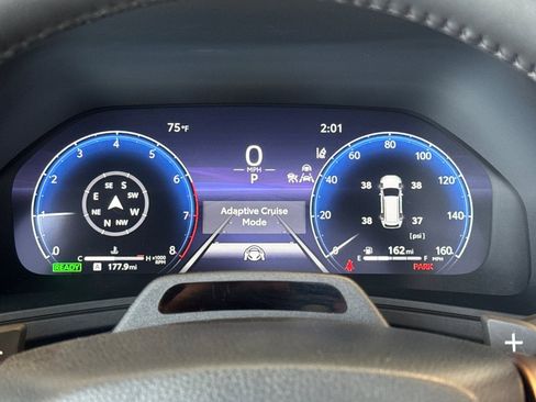 Used 2025 Toyota Grand Highlander AWD Hybrid image 38