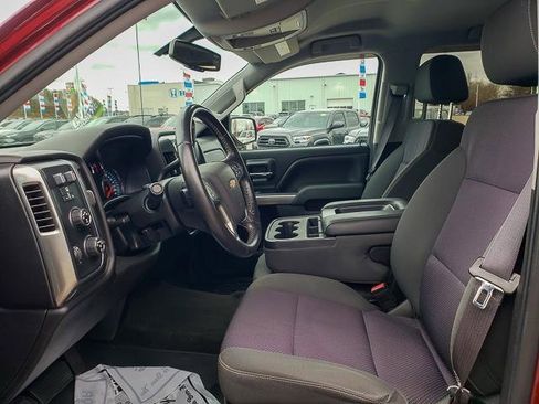 Used 2015 Chevrolet Silverado 1500 LT w/ All Star Edition image 10