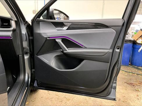 New 2026 Volkswagen Tiguan SE image 30