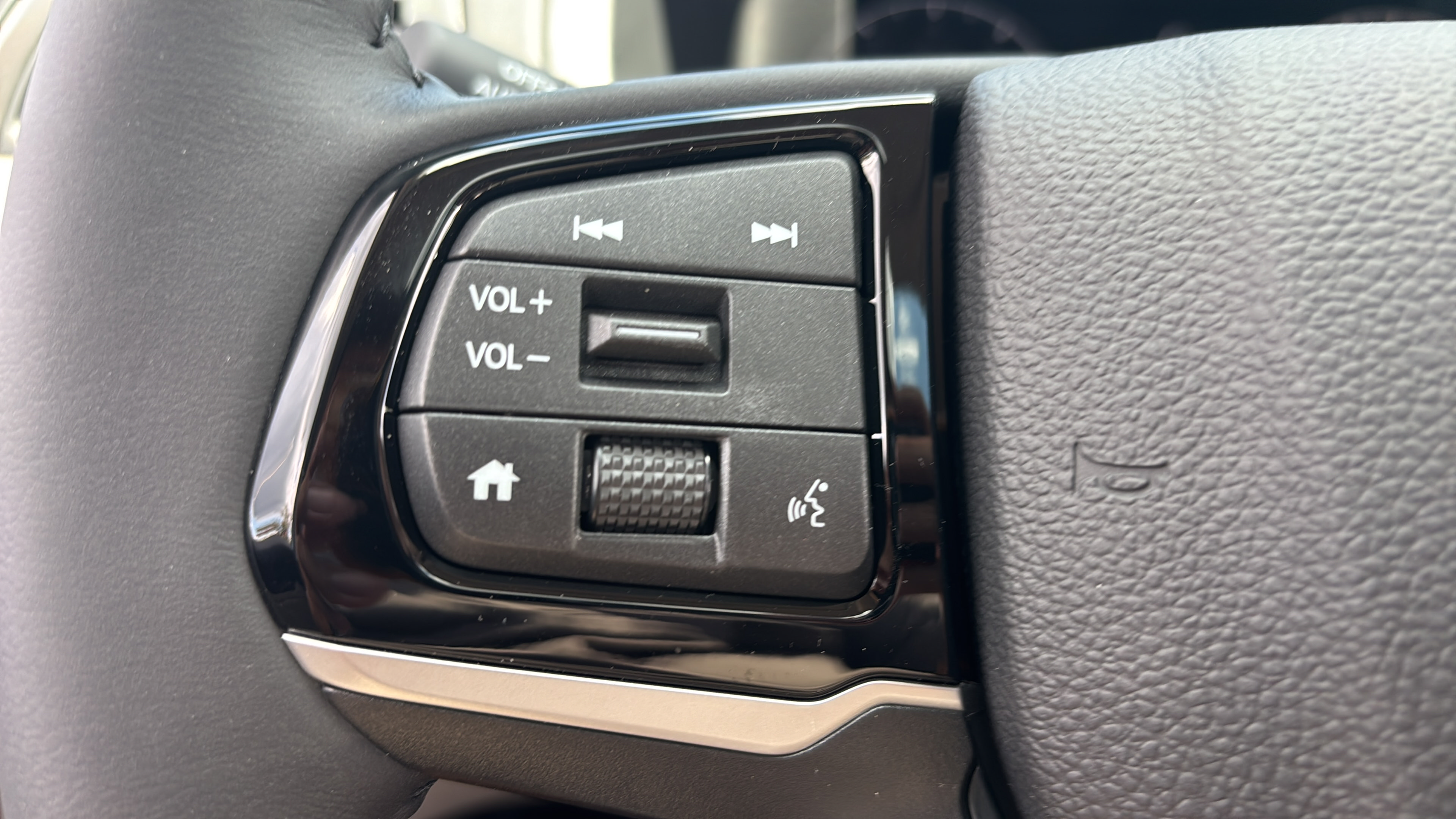 New 2026 Honda Odyssey EX-L image 27