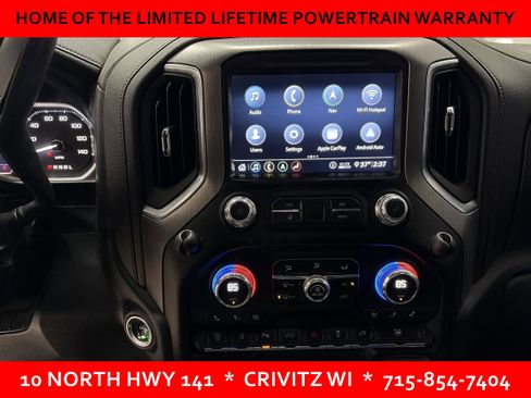 Used 2020 GMC Sierra 3500 Denali w/ Denali Ultimate Package image 8