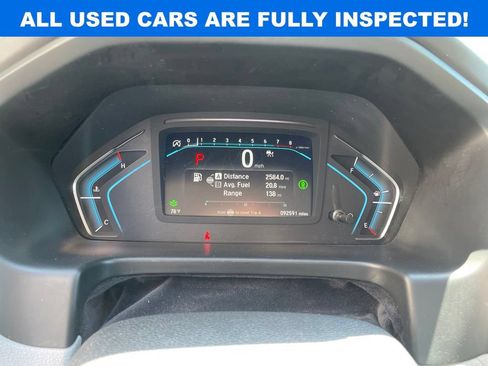 Used 2022 Honda Odyssey Touring image 28