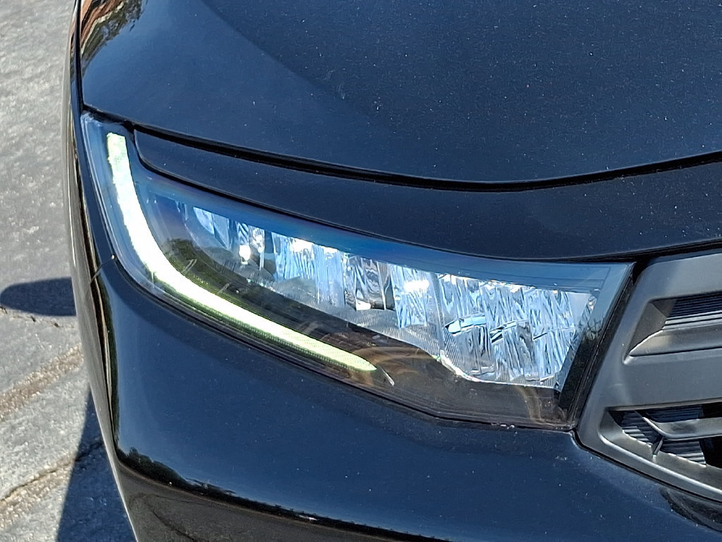 Used 2025 Honda Odyssey Sport-L image 9