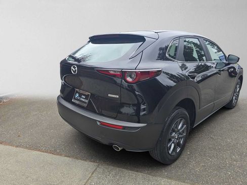 Used 2023 MAZDA CX-30 AWD 2.5 S image 3