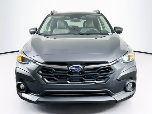 Used 2024 Subaru Crosstrek 2.0i Premium AWD/4WD image 2