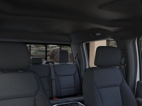 New 2026 Ford F150 XLT w/ Equipment Group 302A MID AWD/4WD image 22