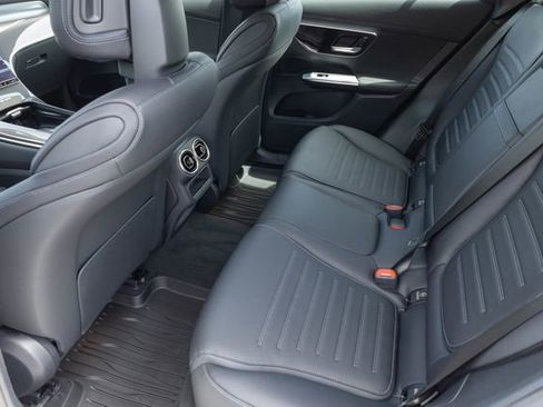 New 2026 Mercedes-Benz GLC 43 AMG 4MATIC image 17