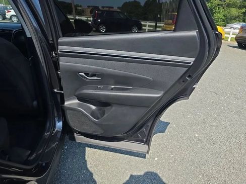 Used 2023 Hyundai Tucson SEL FWD image 45