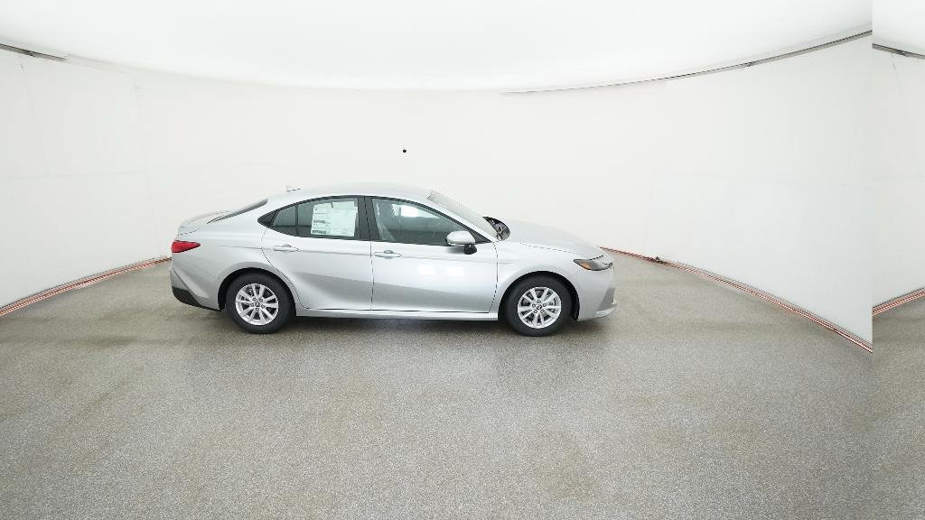 New 2026 Toyota Camry LE w/ Convenience Package FWD image 40
