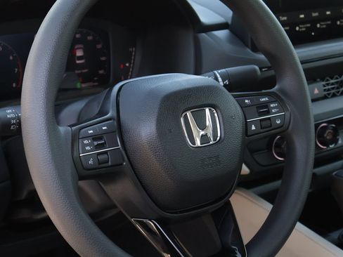 New 2026 Honda Accord LX image 17