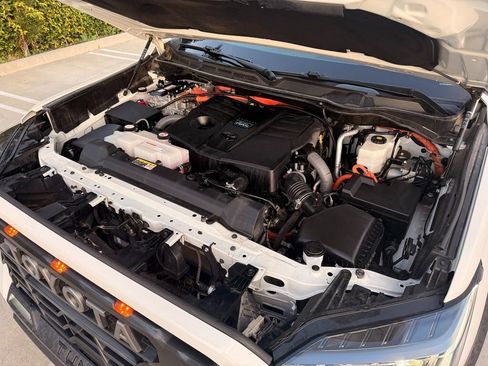 Used 2024 Toyota Tundra TRD Pro image 6